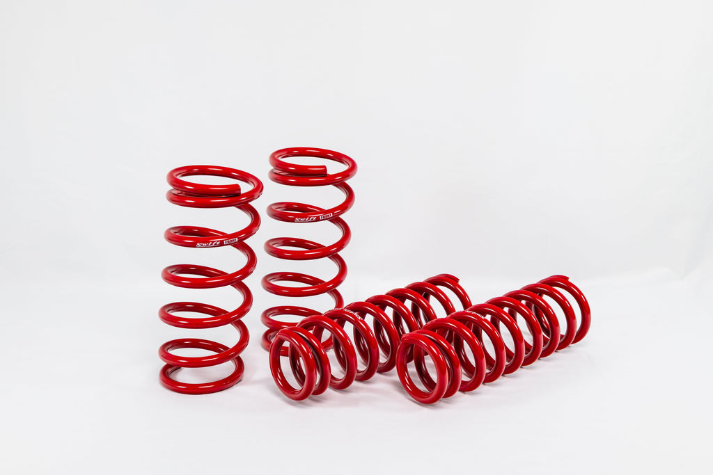 Lexus GS 350 (2013-2020) Sport Springs