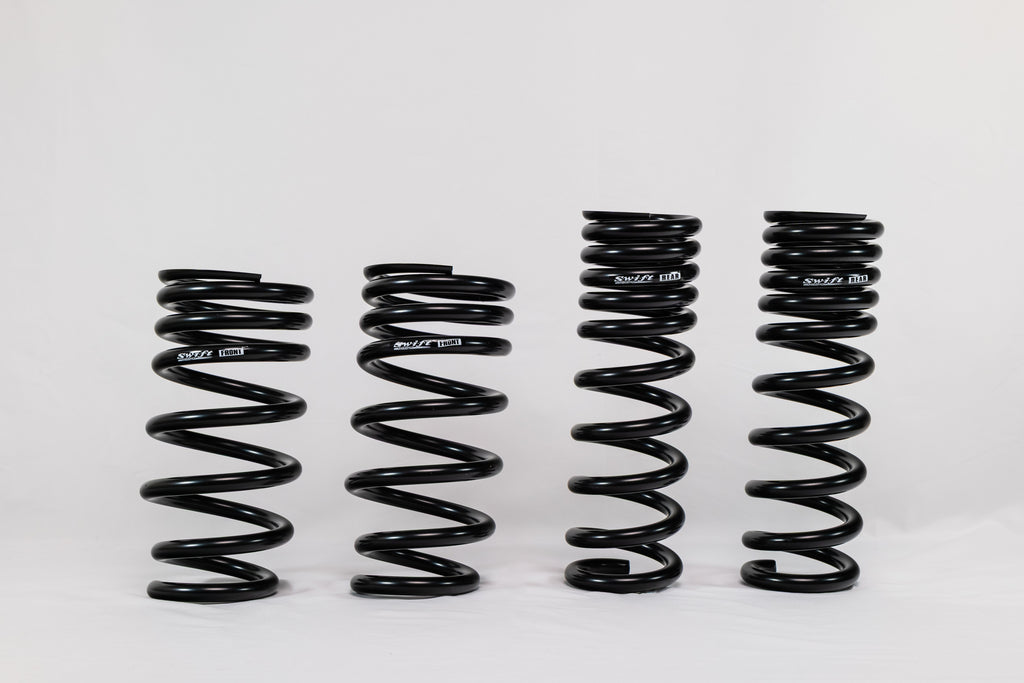 Lexus GS F (2016–2020) Spec-R Lowering Springs