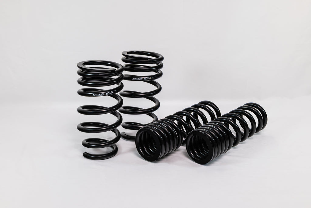 Lexus GS F (2016–2020) Spec-R Lowering Springs