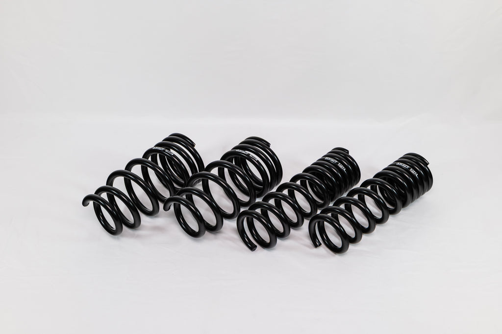Lexus GS F (2016–2020) Spec-R Lowering Springs