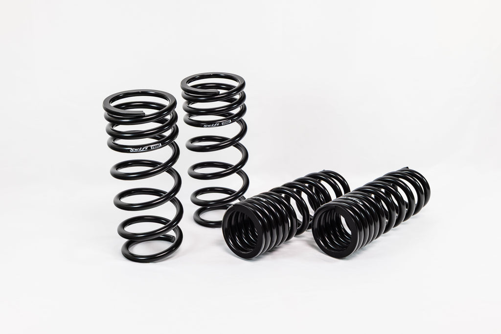 Lexus IS500 (2022+) Spec-R Lowering Springs