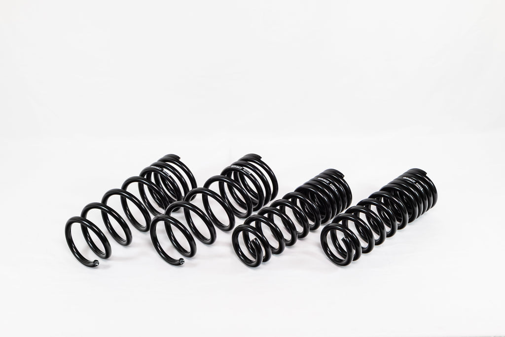 Lexus IS500 (2022+) Spec-R Lowering Springs