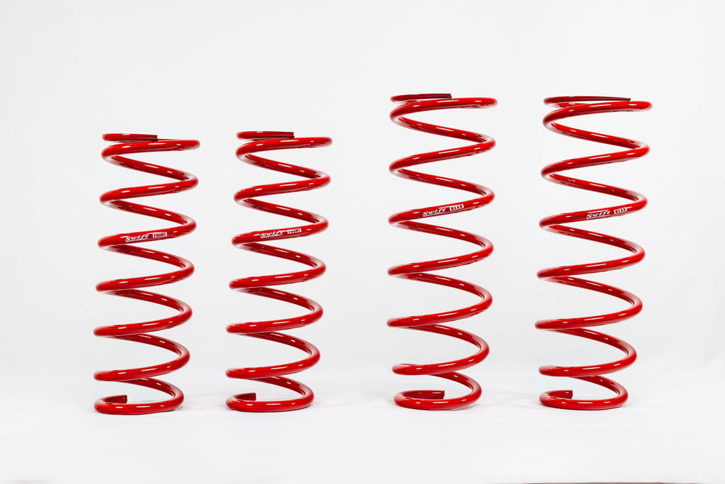 Lexus LS 500 (2018+) Sport Springs