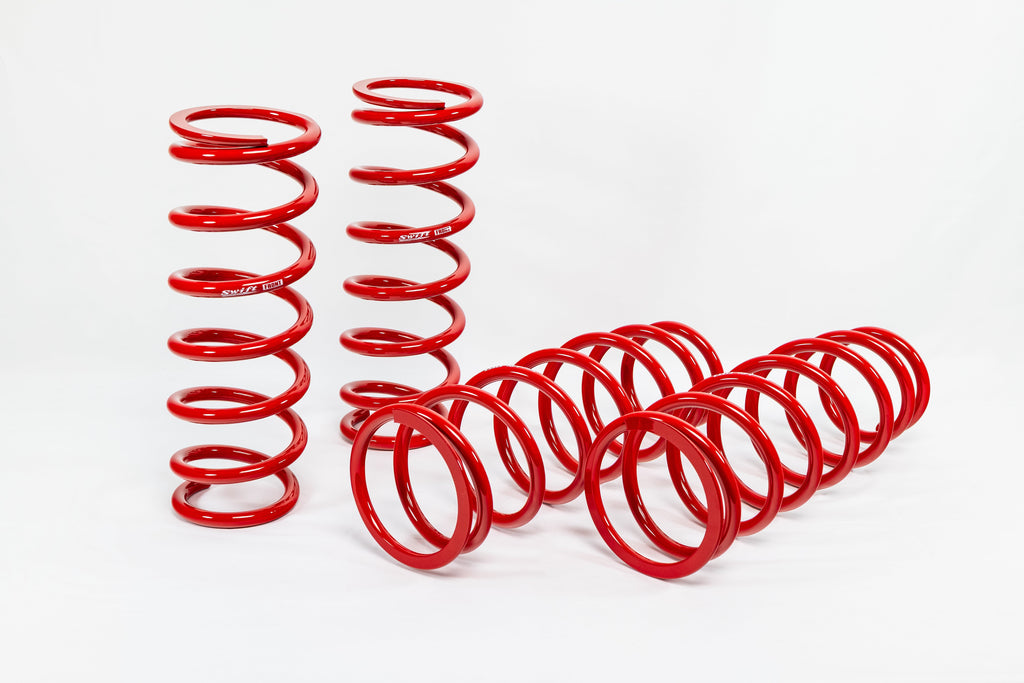 Lexus LS 500 (2018+) Sport Springs