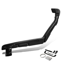 Load image into Gallery viewer, 2007-2011 Jeep Wrangler JK Plastic Air Intake Snorkel