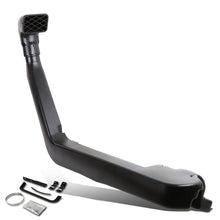 Load image into Gallery viewer, 2007-2011 Jeep Wrangler JK Plastic Air Intake Snorkel