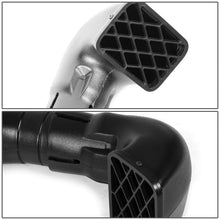 Load image into Gallery viewer, 2007-2011 Jeep Wrangler JK Plastic Air Intake Snorkel
