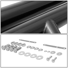 Load image into Gallery viewer, 87-06 Jeep Wrangler Tubular Front Bumper Guard - Black