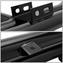 Load image into Gallery viewer, 87-06 Jeep Wrangler Tubular Front Bumper Guard - Black