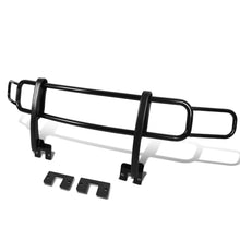 Load image into Gallery viewer, 06-10 Hummer H3 Tubular Front Bumper Guard - Black