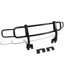 Load image into Gallery viewer, 06-10 Hummer H3 Tubular Front Bumper Guard - Black