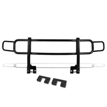 Load image into Gallery viewer, 06-10 Hummer H3 Tubular Front Bumper Guard - Black