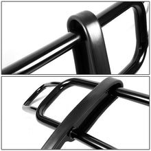 Load image into Gallery viewer, 06-10 Hummer H3 Tubular Front Bumper Guard - Black
