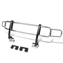 Load image into Gallery viewer, 06-10 Hummer H3 / H3T Tubular Front Bumper Guard - Chrome