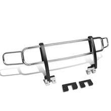 Load image into Gallery viewer, 06-10 Hummer H3 / H3T Tubular Front Bumper Guard - Chrome