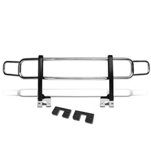 Load image into Gallery viewer, 06-10 Hummer H3 / H3T Tubular Front Bumper Guard - Chrome