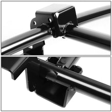 Load image into Gallery viewer, 03-09 Hummer H2 OE Style Front Grille Guard Tubular Stainless Steel