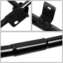 Load image into Gallery viewer, 03-09 Hummer H2 OE Style Front Grille Guard Tubular Stainless Steel