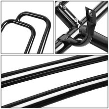 Load image into Gallery viewer, 03-09 Hummer H2 OE Style Front Grille Guard Tubular Stainless Steel