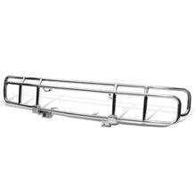 Load image into Gallery viewer, 2003-2009 Hummer H2 OE Style Front Grille Guard Stainless Steel