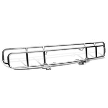 Load image into Gallery viewer, 2003-2009 Hummer H2 OE Style Front Grille Guard Stainless Steel