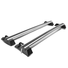 Load image into Gallery viewer, 03-09 Hummer H2 OEM Style Roof Rack Cross Bar w/ Lock