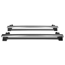 Load image into Gallery viewer, 03-09 Hummer H2 OEM Style Roof Rack Cross Bar w/ Lock