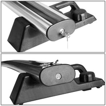 Load image into Gallery viewer, 03-09 Hummer H2 OEM Style Roof Rack Cross Bar w/ Lock