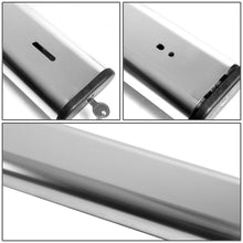Load image into Gallery viewer, 03-09 Hummer H2 OEM Style Roof Rack Cross Bar w/ Lock