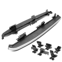 Load image into Gallery viewer, 2006-2013 Land Rover Range Rover Sport Anti-Slip Nerf Bars