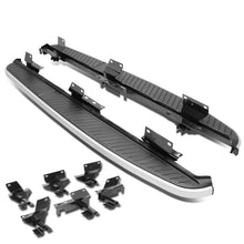 Load image into Gallery viewer, 2006-2013 Land Rover Range Rover Sport Anti-Slip Nerf Bars