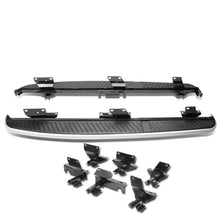 Load image into Gallery viewer, 2006-2013 Land Rover Range Rover Sport Anti-Slip Nerf Bars