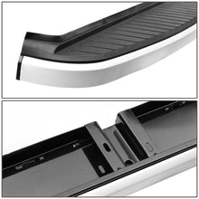 Load image into Gallery viewer, 2006-2013 Land Rover Range Rover Sport Anti-Slip Nerf Bars