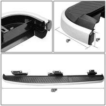 Load image into Gallery viewer, 2006-2013 Land Rover Range Rover Sport Anti-Slip Nerf Bars