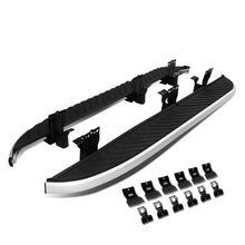 Load image into Gallery viewer, 08-15 Land Rover LR2 Freelander Anti-Slip Nerf Bars / Running Boards