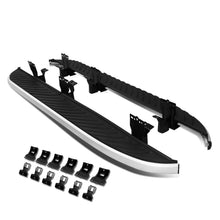 Load image into Gallery viewer, 08-15 Land Rover LR2 Freelander Anti-Slip Nerf Bars / Running Boards