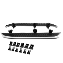 Load image into Gallery viewer, 08-15 Land Rover LR2 Freelander Anti-Slip Nerf Bars / Running Boards