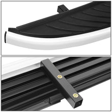 Load image into Gallery viewer, 08-15 Land Rover LR2 Freelander Anti-Slip Nerf Bars / Running Boards