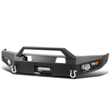Load image into Gallery viewer, 14-17 Toyota Tundra Off-Road Rock Crawler Front Bumper Steel