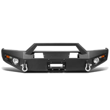 Load image into Gallery viewer, 14-17 Toyota Tundra Off-Road Rock Crawler Front Bumper Steel