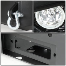 Load image into Gallery viewer, 14-17 Toyota Tundra Off-Road Rock Crawler Front Bumper Steel