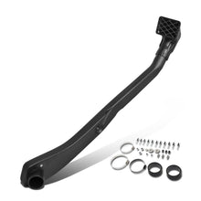 Load image into Gallery viewer, 99-06 Jeep Wrangler TJ Plastic Snorkel Kit - Black