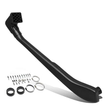 Load image into Gallery viewer, 99-06 Jeep Wrangler TJ Plastic Snorkel Kit - Black