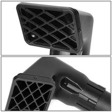 Load image into Gallery viewer, 99-06 Jeep Wrangler TJ Plastic Snorkel Kit - Black