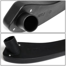 Load image into Gallery viewer, 99-06 Jeep Wrangler TJ Plastic Snorkel Kit - Black