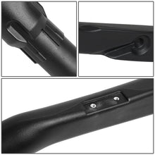 Load image into Gallery viewer, 99-06 Jeep Wrangler TJ Plastic Snorkel Kit - Black