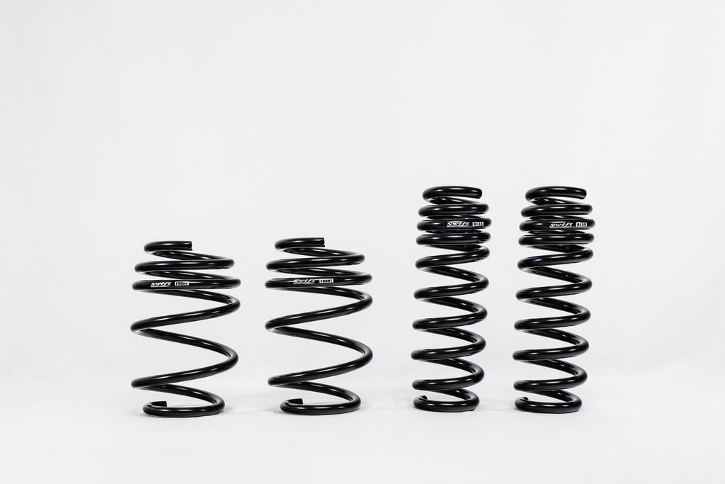 BMW M3 E90/E92/E93 (2008–2013) Spec-R Lowering Springs