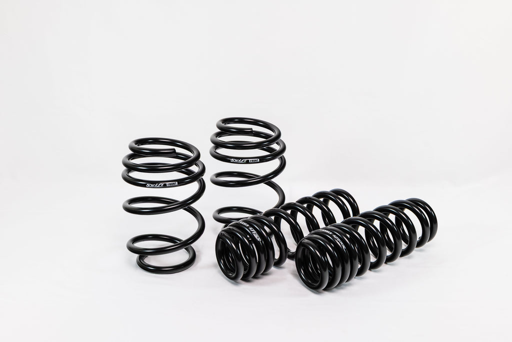 BMW M3 E90/E92/E93 (2008–2013) Spec-R Lowering Springs