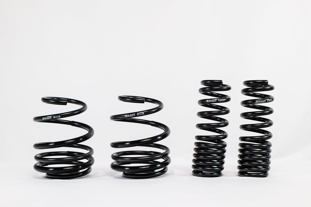 BMW M4 F82 (2015–2020) Spec-R Lowering Springs