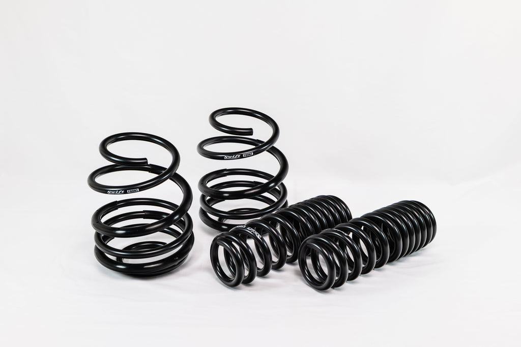 BMW M4 F82 (2015–2020) Spec-R Lowering Springs